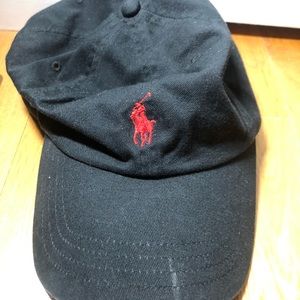 Polo Ralph Lauren Hat